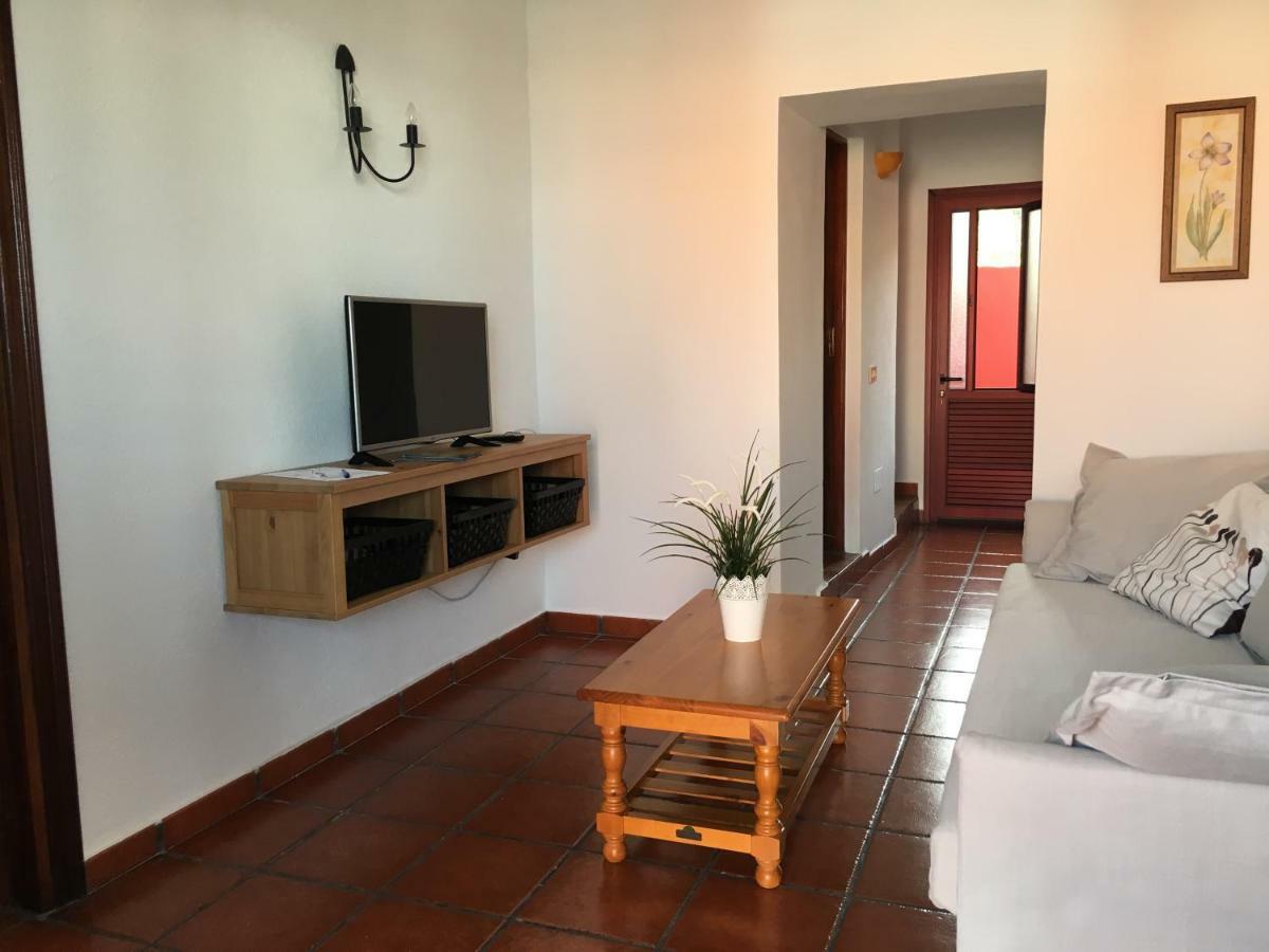 Villa Casas La Torre Isora Exterior foto